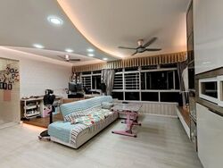 Blk 664B Waterway Sunbeam (Punggol), HDB 5 Rooms #557523351